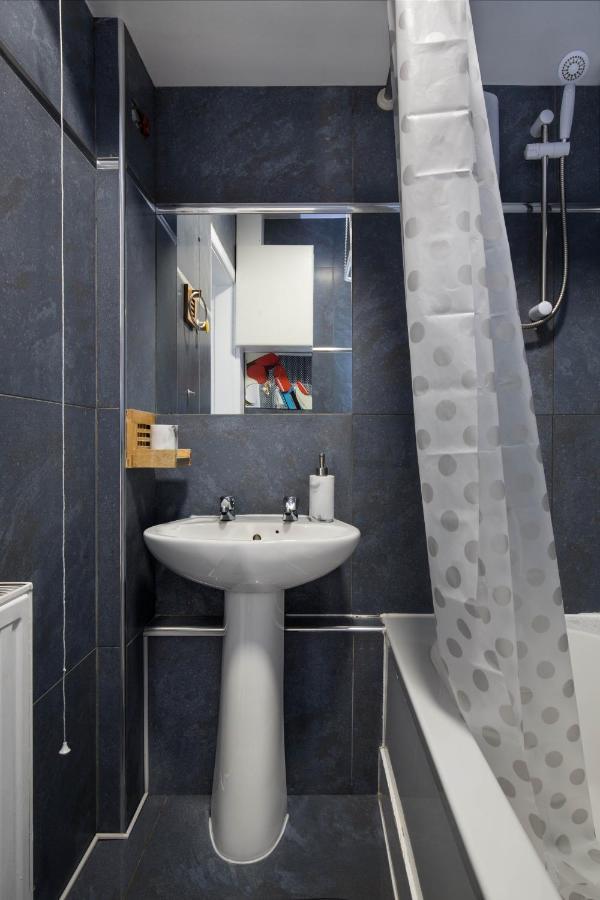Panmure Place Georgian Apartment Edinburgh Ngoại thất bức ảnh